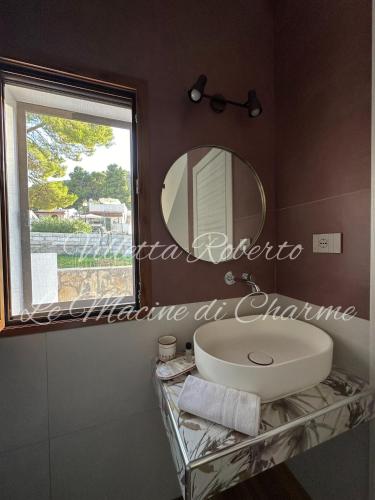 Villetta Roberto Le Macine di Charme - Pugnochiuso Resort