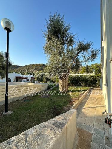 Villetta Roberto Le Macine di Charme - Pugnochiuso Resort