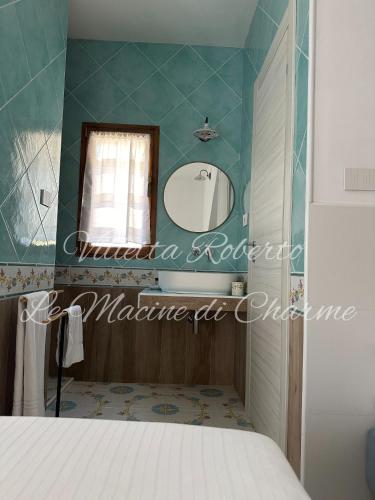 Villetta Roberto Le Macine di Charme - Pugnochiuso Resort