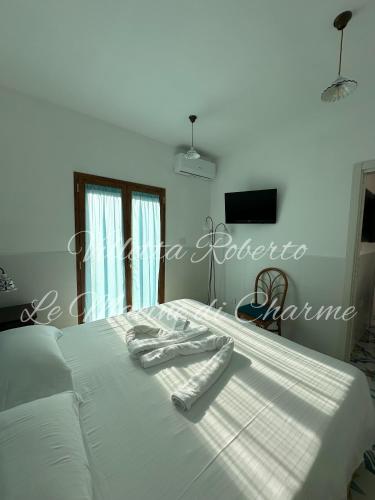 Villetta Roberto Le Macine di Charme - Pugnochiuso Resort