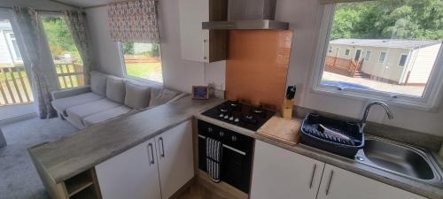 Lynton lodges ATLAS in Evanton