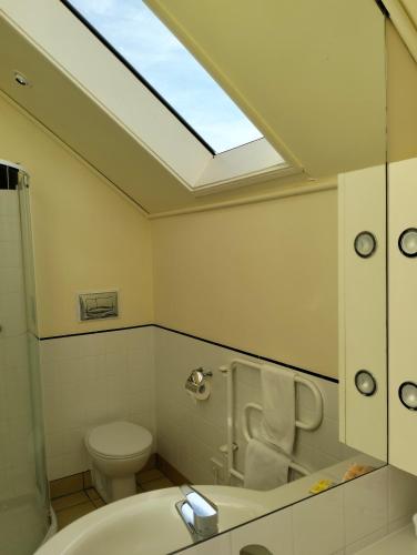 阿卡罗阿乡村汽车旅馆