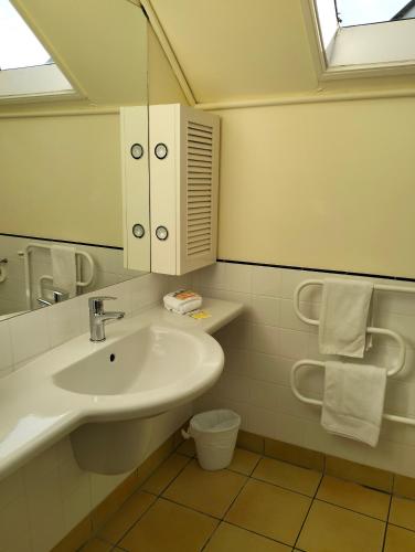 阿卡罗阿乡村汽车旅馆