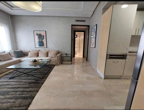 Downtown apartment, Casablanca (fotografie 3)