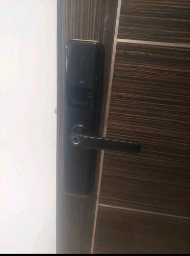 Downtown apartment, Casablanca (fotografie 8)