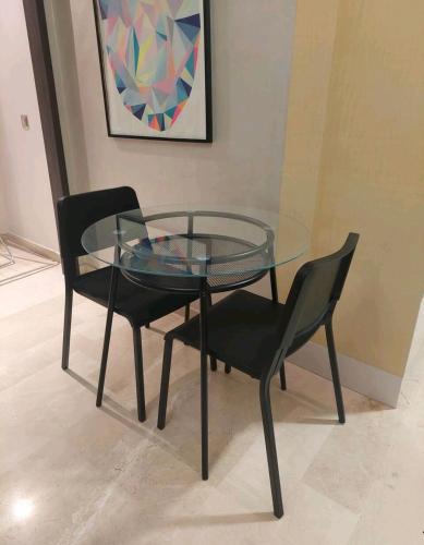 Downtown apartment, Casablanca (fotografie 5)