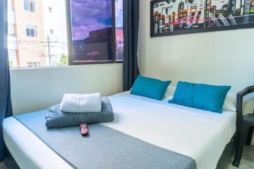 Hotel Torcoroma III