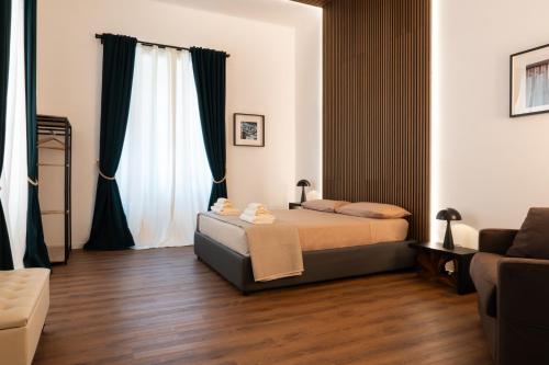 Cavalieri Suites Roma, Roma