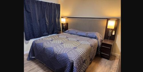 The Lodge Tulelake in Dorris