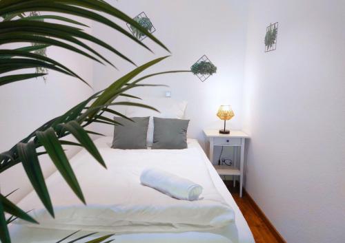 Rooftop Apartments - Modernes Studioapartment für 3 Personen (Rooftop Apartments - Modernes Studioapartment fur 3 Personen) in 朗格瑙