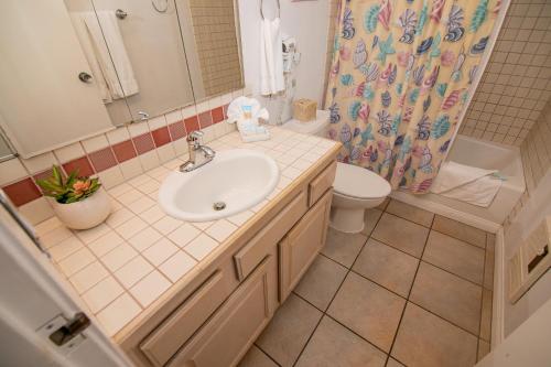 One-Bedroom Apartment with Ocean View image 9