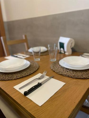 San Lorenzo Private Apartment, Rom (Foto 6)