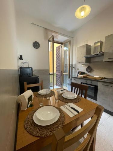 San Lorenzo Private Apartment, Rom (Foto 7)