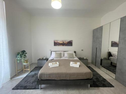 San Lorenzo Private Apartment, Rom (Foto 9)