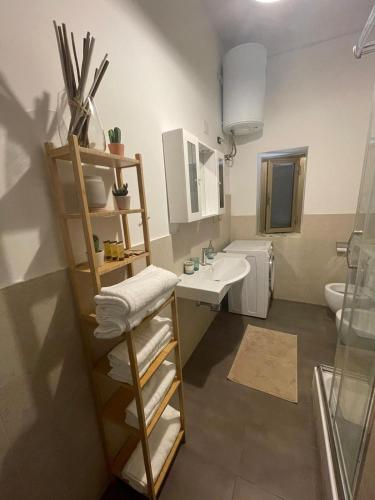 San Lorenzo Private Apartment, Rom (Foto 10)