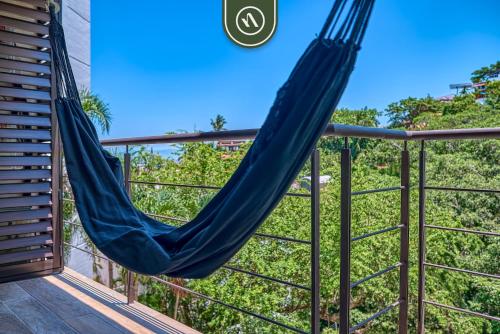 Mountain Retreat - 2 BR Condo - Oceanview Pool in Puerto Vallarta, Mexico
