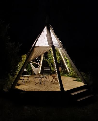 Seadmed, Moulin à vent romantique et atypique en Touraine avec Clim (Moulin a vent romantique et atypique en Touraine avec Clim) in Seuilly