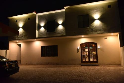 hotel photo