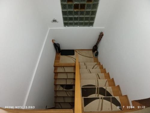 Apartment Happy Corner in Dobrinje