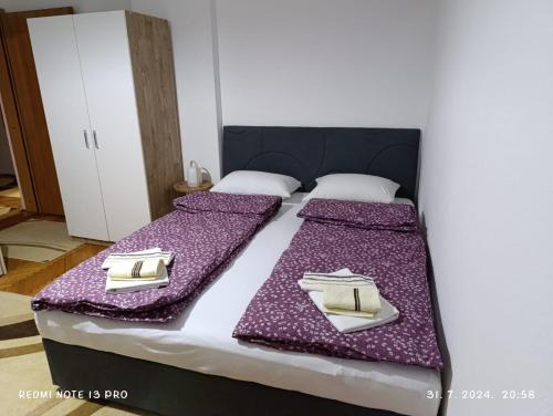 Apartment Happy Corner in Dobrinje
