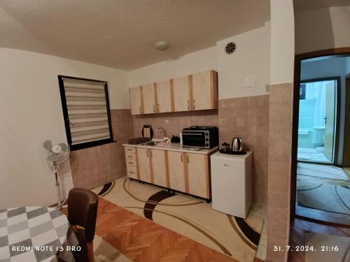 Apartment Happy Corner in Dobrinje