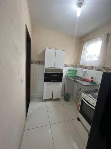 Quitinete independente na entrada de Cabo Frio in Ponta do Ambrosio