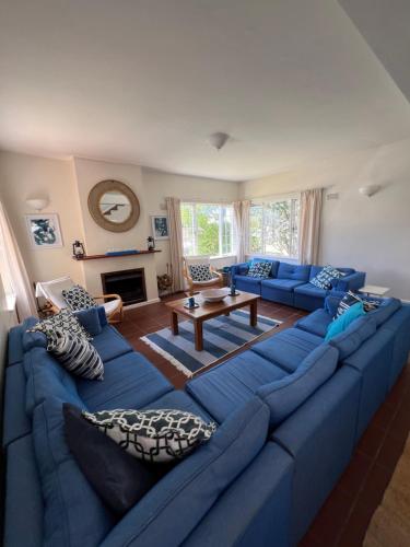 Sunny House in Stunning Arniston