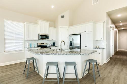 Iris - Beachfront - Pet & Family Friendly, Surfside Beach (Foto 9)