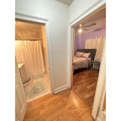 Cozy 420 Stay Near Wynwood Art District in Miami, USA