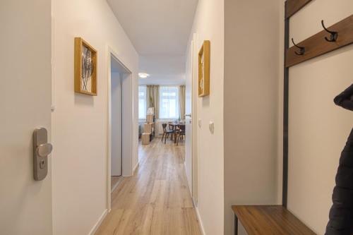 入口, Des Türmers Tochter Apartment (Des Turmers Tochter Apartment) in 德里慈