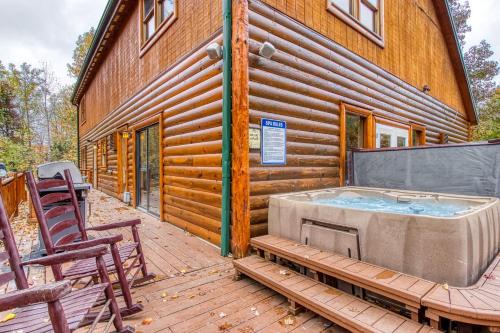 Uwoduhi Pool Lodge - image 11