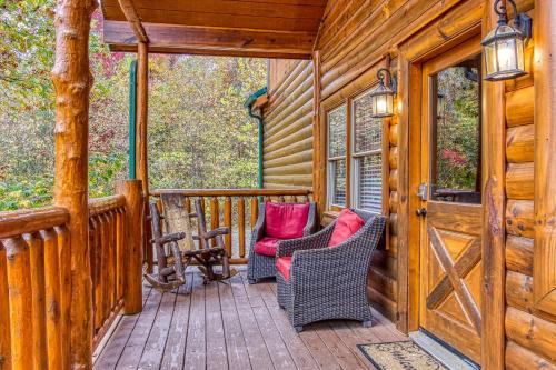 Uwoduhi Pool Lodge - image 14