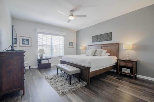 Beautiful Vista Cay Luxury Deluxe Near all Theme Park and walk to the Convention Center in Orlando, USA