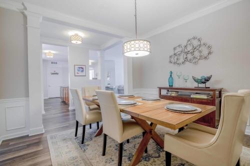 Beautiful Vista Cay Luxury Deluxe Near all Theme Park and walk to the Convention Center in Orlando, USA