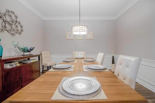 Beautiful Vista Cay Luxury Deluxe Near all Theme Park and walk to the Convention Center in Orlando, USA