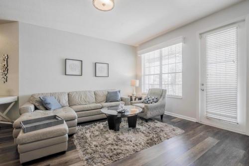 Beautiful Vista Cay Luxury Deluxe Near all Theme Park and walk to the Convention Center in Orlando, USA