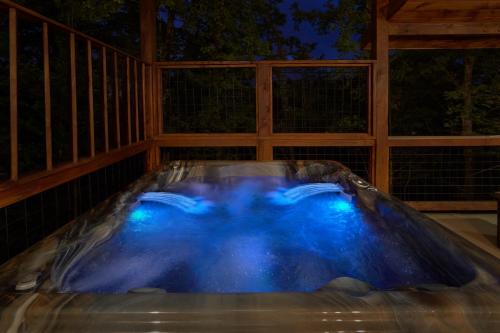 Copper Creek Lodge - image 14