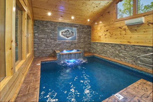 Lumberjack Lodge – Gatlinburg, TN