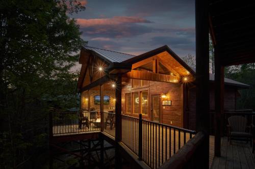 Lumberjack Lodge – Gatlinburg, TN
