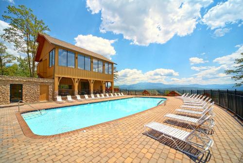 Endless Views (#54) Holiday home - image 13