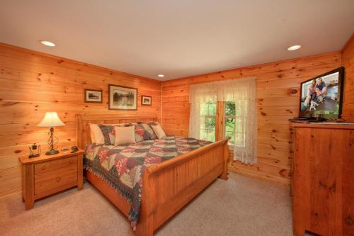 Bearfoot Memories Holiday home - image 11