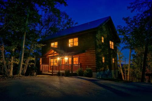 Pinnacle Vista Holiday home - image 12