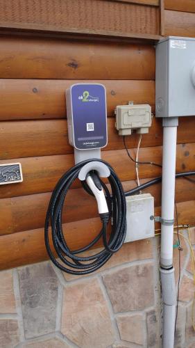 Incredible Views Holiday home - main image