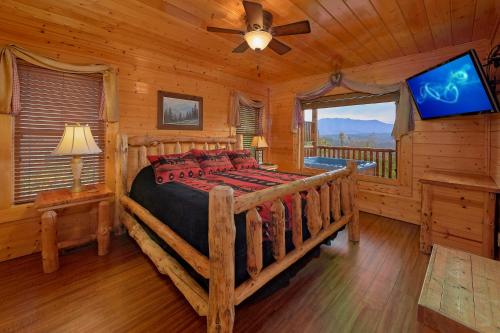 Incredible Views Holiday home in Sevierville, USA