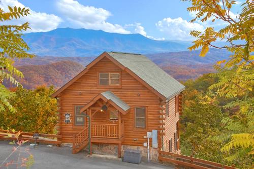 Incredible Views Holiday home in Sevierville, USA