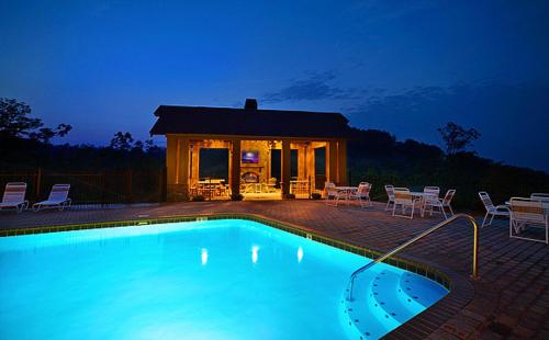 Ridgetop Retreat (#50) Holiday home - image 14