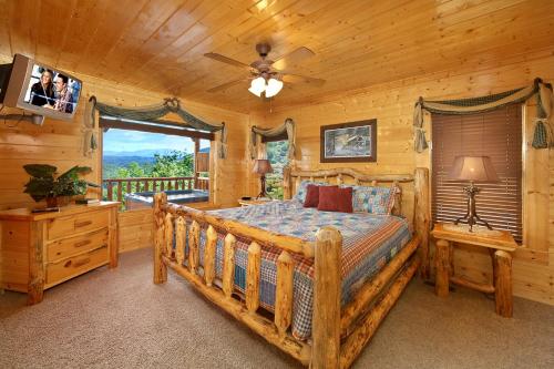 Ridgetop Retreat (#50) Holiday home - image 12