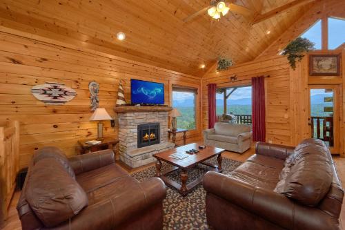 Paradise View #24 Holiday home in Sevierville, USA