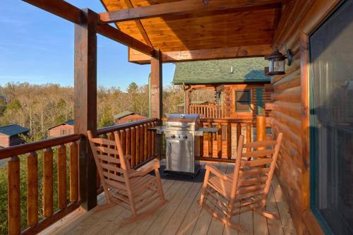 Blackberry Springs in Gatlinburg, USA
