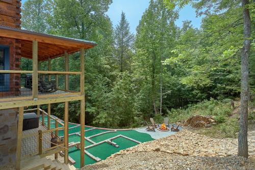 Poolin Around - image 12